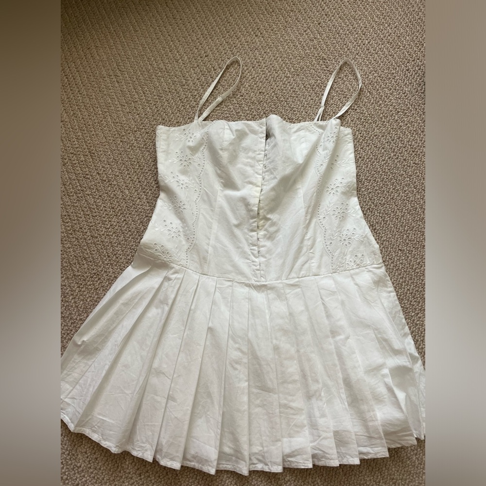 Zara Dress